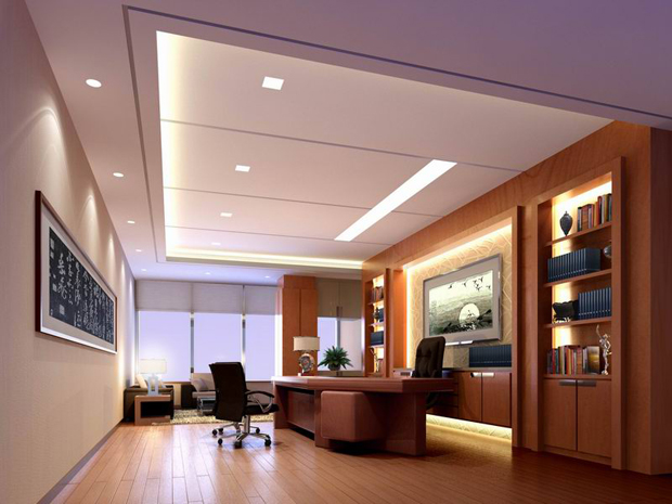 校長(zhǎng)辦公室家具